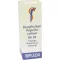 BRYOPHYLLUM ARGENTO Cultum Rh D 3 Dilución, 20 ml