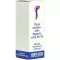 THUJA OCCIDENTALIS ARGENTO culta Rh D 3 dilución, 20 ml
