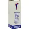 TABACUM CUPRO Cultum Rh D 3 Dilución, 20 ml