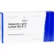 TABACUM CUPRO cultum Rh D 3 ampollas, 8x1 ml