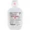 KOCHSALZLÖSUNG Frasco de plástico 0,9% Fresenius, 250 ml