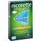 NICORETTE 2 mg de chicle de fruta fresca, 30 piezas