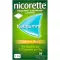 NICORETTE 2 mg de chicle de fruta fresca, 30 piezas
