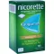 NICORETTE 2 mg de chicle de fruta fresca, 105 unidades
