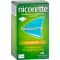 NICORETTE 2 mg de chicle de fruta fresca, 105 unidades