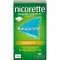 NICORETTE 2 mg de chicle de fruta fresca, 105 unidades