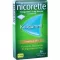 NICORETTE 4 mg de chicle de fruta fresca, 30 piezas
