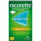NICORETTE 4 mg de chicle de fruta fresca, 30 piezas
