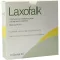 LAXOFALK 10 g Plv.z.Fabricante e.Lsg.z.Bolsa de admisión, 10 piezas