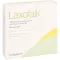 LAXOFALK 10 g Plv.z.Fabricante e.Lsg.z.Bolsa de admisión, 10 piezas