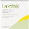 LAXOFALK 10 g Plv.z.Fabricante e.Lsg.z.Bolsa de admisión, 10 piezas