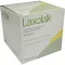 LAXOFALK 10 g Plv.z.Fabricante e.Lsg.z.Bolsa de admisión, 50 unidades