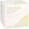 LAXOFALK 10 g Plv.z.Fabricante e.Lsg.z.Bolsa de admisión, 50 unidades
