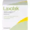 LAXOFALK 10 g Plv.z.Fabricante e.Lsg.z.Bolsa de admisión, 50 unidades