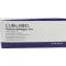 MULLBINDEN elástico 6 cmx4 m, 20 piezas