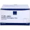 MULLBINDEN elástico 8 cm x 4 m, 20 piezas