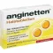 ANGINETTEN Pastillas para la garganta, 24 piezas