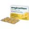 ANGINETTEN Pastillas para la garganta, 24 piezas