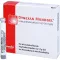 DYNEXAN Ampollas cilíndricas de gel bucal, 4X1,7 g
