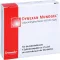 DYNEXAN Ampollas cilíndricas de gel bucal, 4X1,7 g
