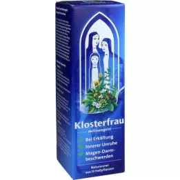 KLOSTERFRAU Alcohol de melisa, 330 ml