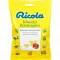 RICOLA con bolsa de caramelos de hierbas, 75 g