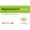 MAGNESIOCARD comprimidos recubiertos con película de 2,5 mmol, 50 unidades