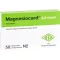 MAGNESIOCARD comprimidos recubiertos con película de 2,5 mmol, 50 unidades