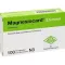 MAGNESIOCARD comprimidos recubiertos con película de 2,5 mmol, 100 unidades