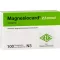 MAGNESIOCARD comprimidos recubiertos con película de 2,5 mmol, 100 unidades