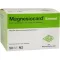 MAGNESIOCARD 5 mmol Plv.z.Her.e.Lsg.z.Ingesta, 50 piezas