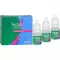 SYSTANE ULTRA Gotas lubricantes para los ojos, 3X10 ml