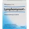 LYMPHOMYOSOT N ampollas, 10 piezas