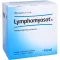 LYMPHOMYOSOT N ampollas, 100 piezas