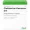 CHELIDONIUM-HOMACCORD N ampollas, 10 piezas