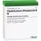 CHELIDONIUM-HOMACCORD N ampollas, 10 piezas