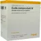 CUTIS ampollas compositum N, 100 piezas