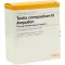 TESTIS COMPOSITUM N ampollas, 10 piezas