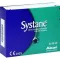 SYSTANE Gotas lubricantes para los ojos, 3X10 ml