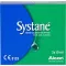SYSTANE Gotas lubricantes para los ojos, 3X10 ml