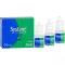 SYSTANE Gotas lubricantes para los ojos, 3X10 ml