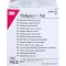 MEDIPORE Apósito para heridas estéril Plus Pad 3562E, 50 unidades