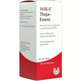 THUJA ESENCIA, 100 ml