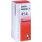 DORMI-GASTREU Mezcla S R14, 50 ml