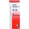 DORMI-GASTREU Mezcla S R14, 50 ml