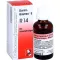 DORMI-GASTREU Mezcla S R14, 50 ml