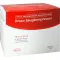 SAUGKOMPRESSEN Draco estéril de 10x10 cm, 25 piezas