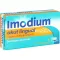 IMODIUM tabletas bucodispersables linguales agudas, 6 piezas