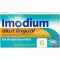 IMODIUM tabletas bucodispersables linguales agudas, 6 piezas