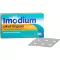 IMODIUM tabletas bucodispersables linguales agudas, 6 piezas